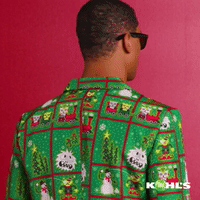 christmas gifts GIF by Kohl's