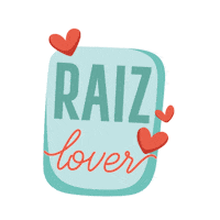 Sticker Raiz Sticker by Raiz Educação