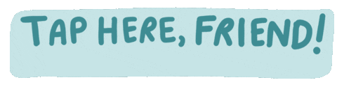 Link Click Sticker