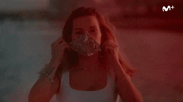 Viva Suecia GIF by Movistar+