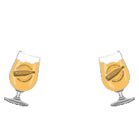 privatbrauereien_at bier prost osterreich brauerei Sticker