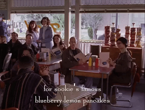 season 3 netflix GIF by Gilmore Girls 