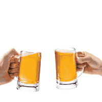 Beer Shop Sticker by Cerveja Asturia