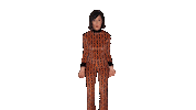 Swipe Up Business Class Sticker by sophiaamoruso