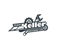 Mechaniclife Sticker by Keller Technik AG