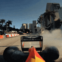redbullracing car drink racing race GIF