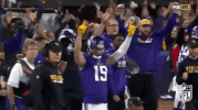 Minnesota Vikings Football GIF by NFL