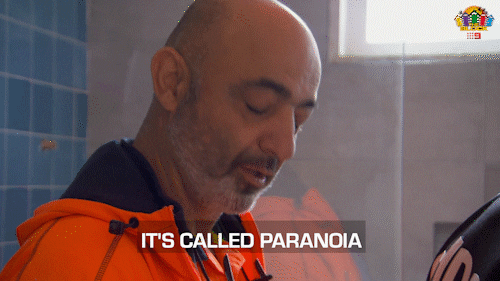 Channel 9 Australia GIF by The Block