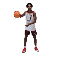 Basketball Paul Sticker by Iserlohn Kangaroos