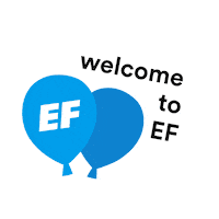 Back To School Sticker by EF English First Russia