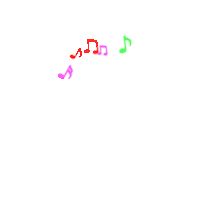 dj dvedj Sticker by EVE