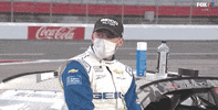 Coca Cola 600 Action GIF by NASCAR
