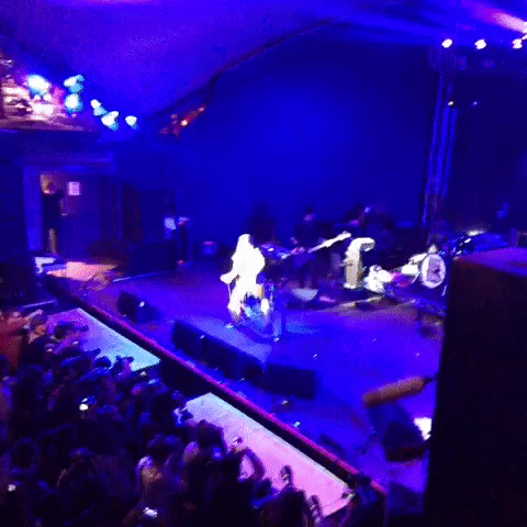 sxsw GIF by iHeartRadio