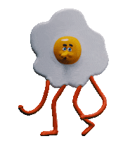 Dance 3D Sticker by ManvsMachine