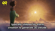 the good dinosaur animation GIF by Channel Frederator