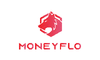 Glitch Invest Sticker by MoneyFlo