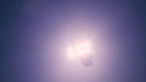 FindTheMouse giphygifmaker spiderman dca animatronic GIF