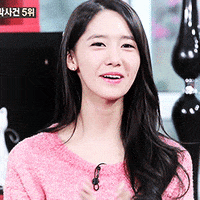 happy k-pop GIF