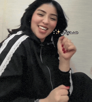 Arab Donatella GIF