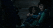 Big Rock Dinosaur GIF by Jurassic World