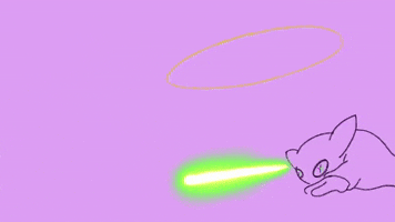 The Child Artist GIF by Visual Smugglers