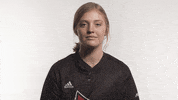 University Of Louisville Softball GIF by Louisville Cardinals