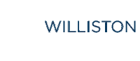Williston Connects Sticker by The Williston Northampton School