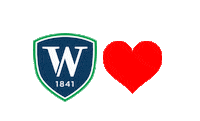 Founders Day Sticker by The Williston Northampton School