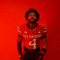 Ttu GIF by Texas Tech Football