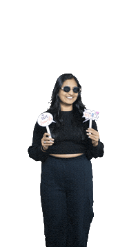 Creator Miles Club Sticker by MissMalini