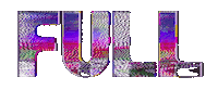 Art Glitch Sticker