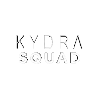 kydraofficialsg kydra kydrasquad kydra squad kydraofficial Sticker