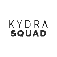 kydraofficialsg kydra kydrasquad kydra squad kydra official Sticker