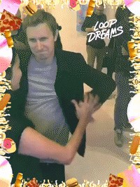 by Loop Dreams GIF Booth