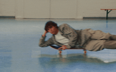 Auditions Tryouts GIF by Julia Michaels