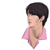 Jk Sticker