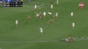 Fogarty GIF by Adelaide Crows