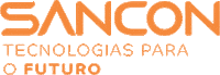Software Joaçaba Sticker by Sancon - Tecnologias para o futuro