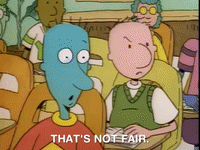 nicksplat doug GIF