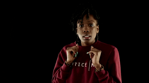 Fail Make-Up GIF by BDHCollective