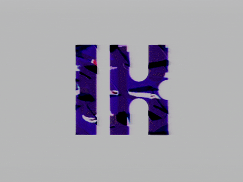 Art Glitch GIF