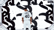 Turn Around Rey GIF by NBC Sports Chicago
