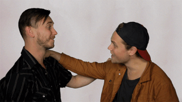 GIF by Colony House - Band