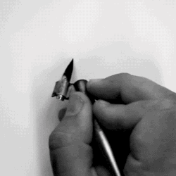 how to design GIF
