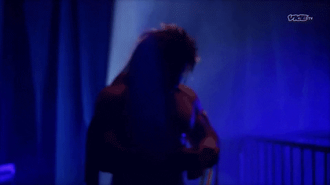 Bad News Wwe GIF by DARK SIDE OF THE RING