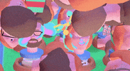 bad decisions mv GIF by Two Door Cinema Club