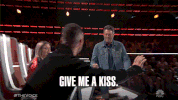 episode 5 nbc GIF by The Voice