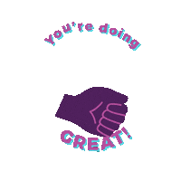 Vaccine Staysafe Sticker by Points North Studio