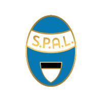 Ferrara Spalferrara Sticker by SPAL