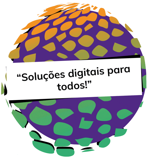 poweriguana giphyupload digitalsolutions solucoesdigitais pwriguana Sticker